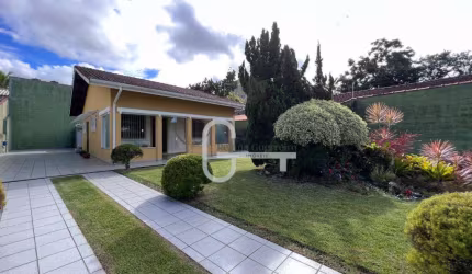 Casa com 2 dormitórios à venda, 107 m² por R$ 560.000,00 - Centro - Peruíbe/SP