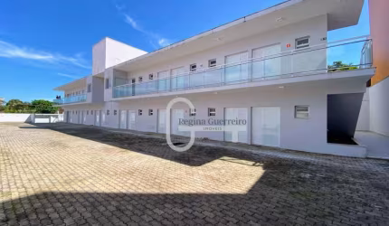 Apartamento com 1 dormitório à venda, 33 m² por R$ 270.000,00 - Centro - Peruíbe/SP