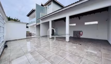 Casa à venda, 400 m² por R$ 1.350.000,00 - Cidade Nova Peruibe - Peruíbe/SP