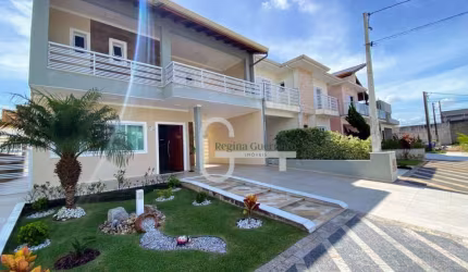 Casa com 3 dormitórios à venda, 175 m² por R$ 950.000,00 - Residencial Três Marias - Peruíbe/SP