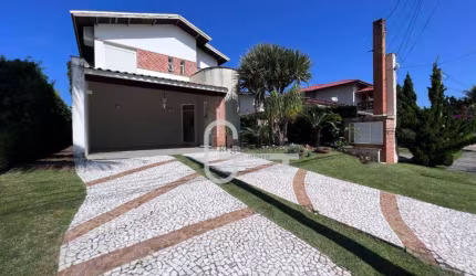 Casa com 4 dormitórios à venda, 200 m² por R$ 1.800.000,00 - Bougainvillee II - Peruíbe/SP