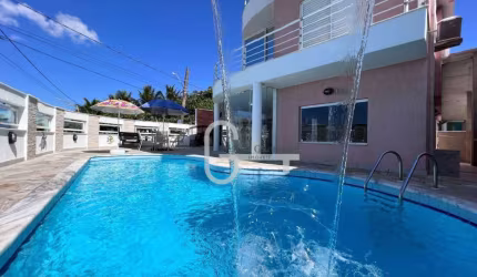 Casa com 5 dormitórios à venda, 310 m² por R$ 1.600.000,00 - Parque Balneário Oásis - Peruíbe/SP