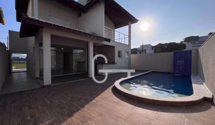 Casa com 4 dormitórios à venda, 250 m² por R$ 1.200.000,00 - Bougainvillee IV - Peruíbe/SP