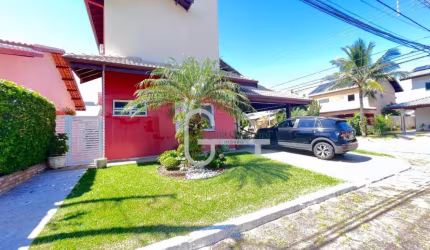 Casa com 4 dormitórios à venda, 245 m² por R$ 1.400.000,00 - Condomínio Aldeia da Juréia - Peruíbe/SP