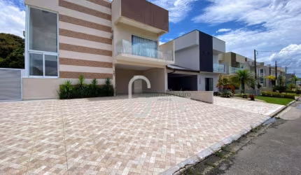 Casa com 7 dormitórios à venda, 480 m² por R$ 1.950.000,00 - Bougainvillee IV - Peruíbe/SP