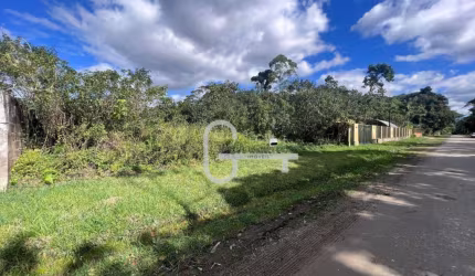 Terreno à venda, 1000 m² por R$ 160.000,00 - Condomínio Residencial São Marcos - Peruíbe/SP