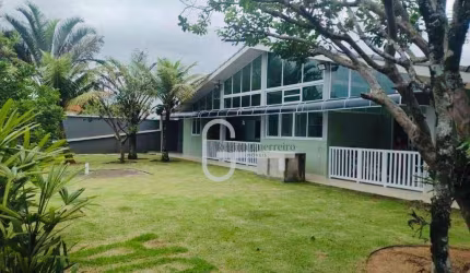 Casa com 2 dormitórios à venda, 140 m² por R$ 750.000,00 - Guaraú - Peruíbe/SP
