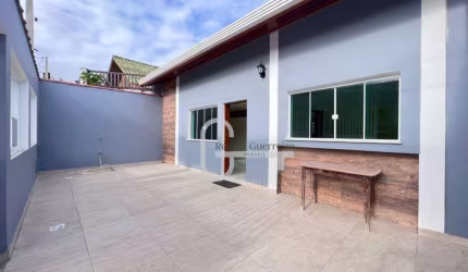 Casa com 2 dormitórios à venda, 72 m² por R$ 500.000,00 - Centro - Peruíbe/SP