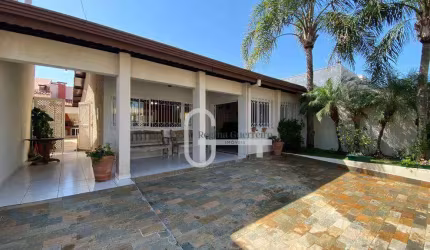 Casa com 3 dormitórios à venda, 200 m² por R$ 647.000,00 - Parque Balneário Oásis - Peruíbe/SP
