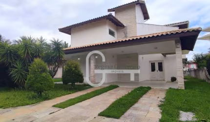 Casa com 4 dormitórios à venda, 455 m² por R$ 1.900.000,00 - Condomínio Aldeia da Juréia - Peruíbe/SP