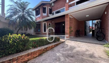 Casa com 4 dormitórios à venda, 254 m² por R$ 1.290.000,00 - Jardim Casablanca - Peruíbe/SP