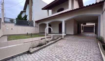 Casa com 5 dormitórios à venda, 235 m² por R$ 870.000,00 - Balneário Josedy - Peruíbe/SP