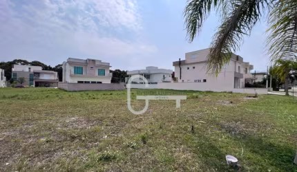 Terreno à venda, 300 m² por R$ 430.000,00 - Bougainvillee IV - Peruíbe/SP