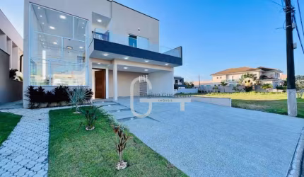 Casa com 5 dormitórios à venda, 278 m² por R$ 2.150.000,00 - Bougainvillee IV - Peruíbe/SP