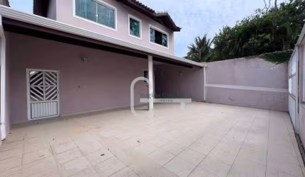 Casa com 5 dormitórios à venda, 215 m² por R$ 799.000,00 - Centro - Peruíbe/SP