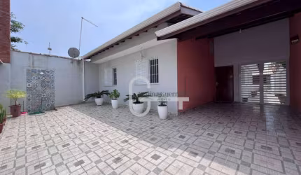 Casa com 3 dormitórios à venda, 164 m² por R$ 580.000,00 - Cidade Nova Peruibe - Peruíbe/SP