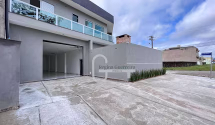 Apartamento com 1 dormitório à venda, 40 m² por R$ 190.000,00 - Estância Balneária Maria Helena Novaes - Peruíbe/SP