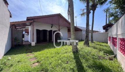 Casa com 3 dormitórios à venda, 587 m² por R$ 900.000,00 - Belmira Novaes - Peruíbe/SP