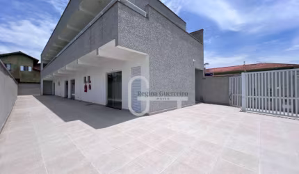 Apartamento com 1 dormitório à venda, 36 m² por R$ 185.000,00 - Estância Balneária Maria Helena Novaes - Peruíbe/SP
