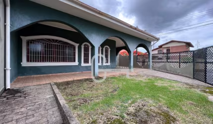 Casa com 3 dormitórios à venda, 181 m² por R$ 630.000,00 - Parque Balneário Oásis - Peruíbe/SP