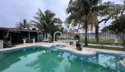 Casa com 4 dormitórios à venda, 140 m² por R$ 1.000.000,00 - Balneário Josedy - Peruíbe/SP