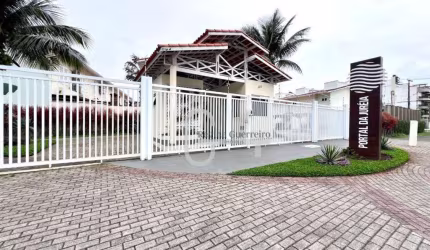 Casa com 3 dormitórios à venda, 99 m² por R$ 580.000,00 - Residencial Portal da Juréia - Peruíbe/SP
