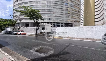 Apartamento com 2 dormitórios à venda, 80 m² por R$ 350.000,00 - Centro - Peruíbe/SP