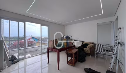 Apartamento com 3 dormitórios à venda, 110 m² por R$ 440.000,00 - Cidade Nova Peruibe - Peruíbe/SP