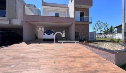 Casa com 4 dormitórios à venda, 270 m² por R$ 1.600.000,00 - Bougainvillee IV - Peruíbe/SP