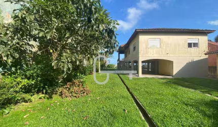 Casa com 3 dormitórios à venda, 339 m² por R$ 1.780.000,00 - Guaraú - Peruíbe/SP