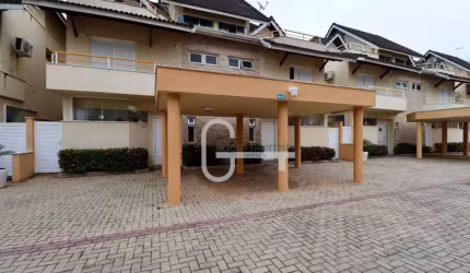 Casa com 4 dormitórios à venda, 156 m² por R$ 1.150.000,00 - Condomínio Residencial Villaggio Terrazza - Peruíbe/SP