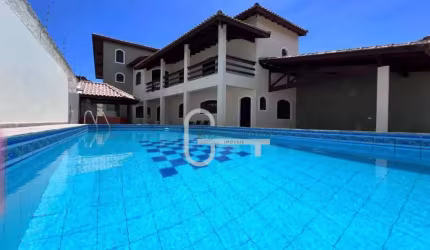 Casa com 6 dormitórios à venda, 270 m² por R$ 1.500.000,00 - Balneário Stella Maris - Peruíbe/SP