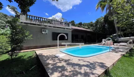 Casa com 5 dormitórios à venda, 250 m² por R$ 975.000,00 - Guaraú - Peruíbe/SP