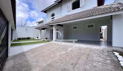 Casa com 4 dormitórios à venda, 420 m² por R$ 1.200.000,00 - Cidade Nova Peruibe - Peruíbe/SP
