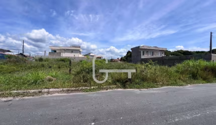 Terreno à venda, 312 m² por R$ 150.000,00 - Estância São José - Peruíbe/SP