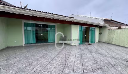 Casa com 3 dormitórios à venda, 100 m² por R$ 480.000,00 - Cidade Nova Peruibe - Peruíbe/SP