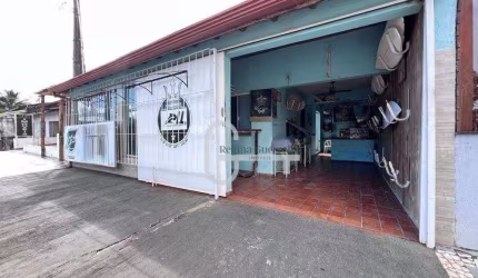 Casa com 1 dormitório à venda, 66 m² por R$ 400.000,00 - Centro - Peruíbe/SP