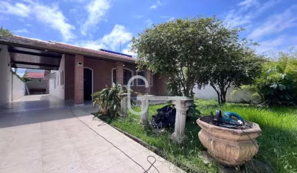 Casa com 3 dormitórios à venda, 177 m² por R$ 650.000,00 - Cidade Nova Peruibe - Peruíbe/SP