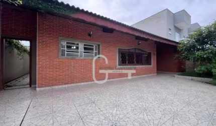 Casa com 3 dormitórios à venda, 130 m² por R$ 590.000,00 - Parque Turístico - Peruíbe/SP
