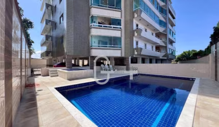 Apartamento com 4 dormitórios à venda, 213 m² por R$ 1.050.000,00 - Centro - Peruíbe/SP
