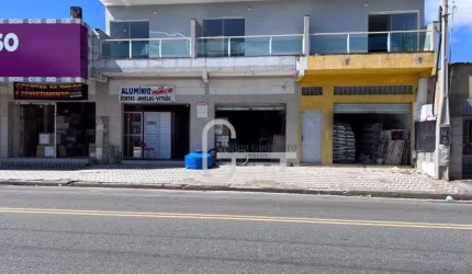 Apartamento com 1 dormitório à venda, 38 m² por R$ 150.000,00 - Centro - Peruíbe/SP