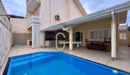 Casa com 4 dormitórios à venda, 245 m² por R$ 1.280.000,00 - Arpoador - Peruíbe/SP
