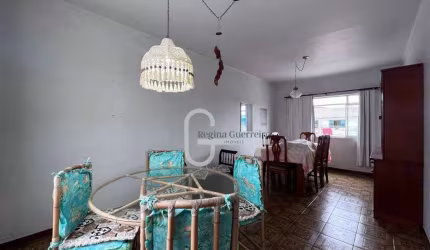Apartamento com 3 dormitórios à venda, 220 m² por R$ 380.000,00 - Jardim Icaraiba - Peruíbe/SP