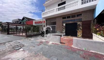 Salão à venda, 85 m² por R$ 350.000,00 - Arpoador - Peruíbe/SP