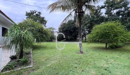Terreno à venda, 309 m² por R$ 220.000,00 - Jardim Beira Mar - Peruíbe/SP