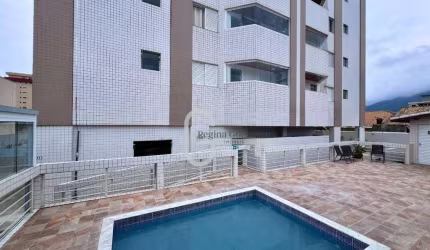 Apartamento com 3 dormitórios à venda, 126 m² por R$ 680.000,00 - Centro - Peruíbe/SP