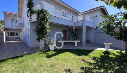 Casa com 3 dormitórios à venda, 253 m² por R$ 720.000,00 - Cidade Nova Peruibe - Peruíbe/SP