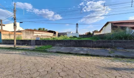 Terreno à venda, 350 m² por R$ 210.000,00 - Estância Balneária Maria Helena Novaes - Peruíbe/SP