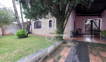 Casa com 3 dormitórios à venda, 160 m² por R$ 430.000,00 - Jardim Imperador - Peruíbe/SP