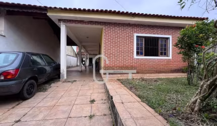 Casa com 2 dormitórios à venda, 221 m² por R$ 450.000,00 - Jardim Icaraiba - Peruíbe/SP